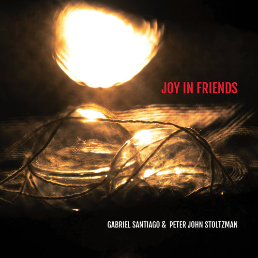 8 - Joy in Friends | Digital Download