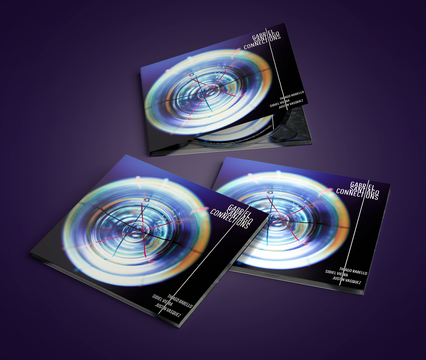 5 - Special Edition CD | Connections