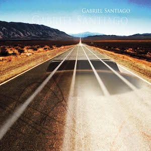 1- Gabriel Santiago | Digital Download