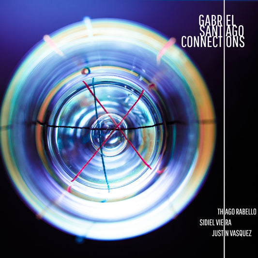 5 - Connections | Digital Download