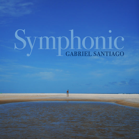 4- Symphonic | Digital Download